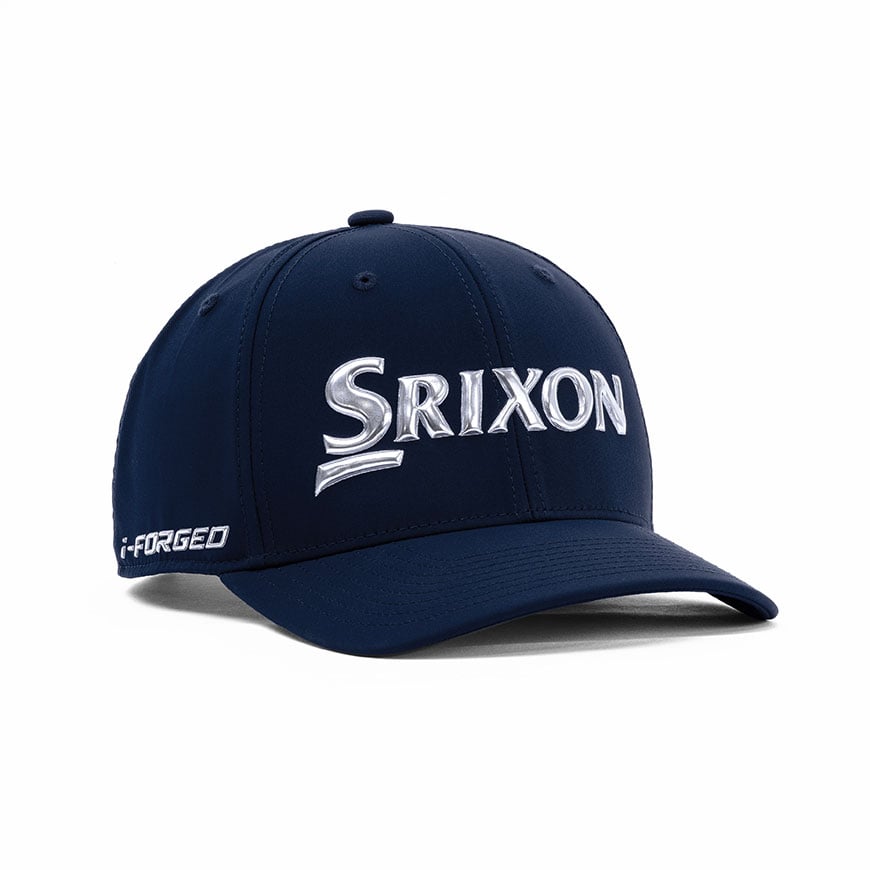 i-Forged Genuine Tour Hat, image number null